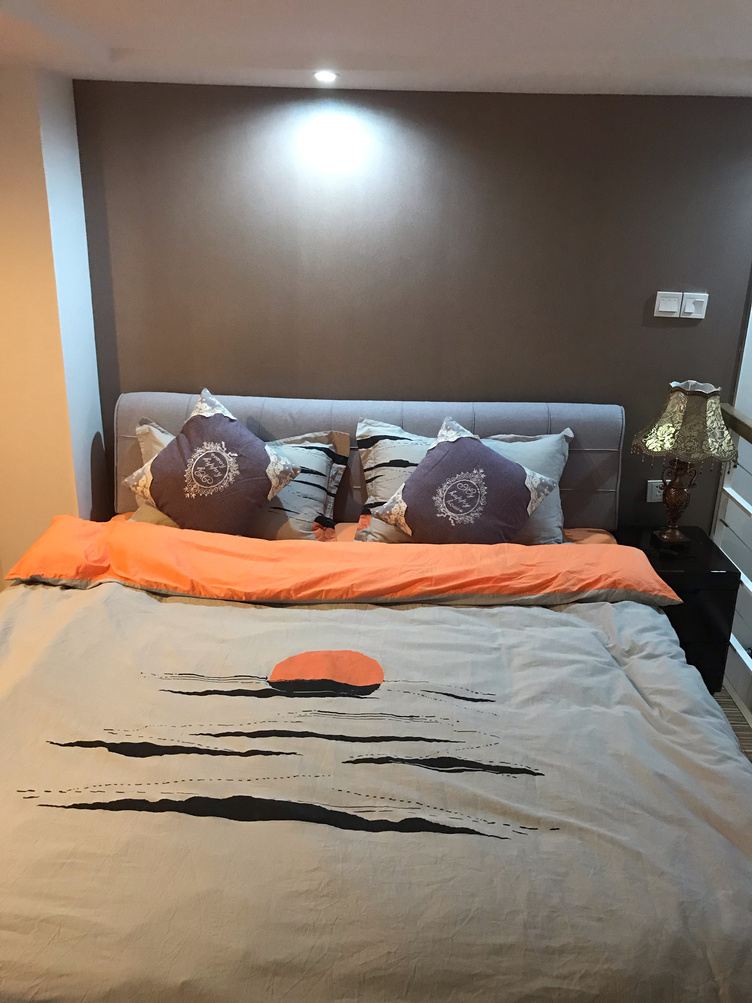 天津白经理公寓(2号店)