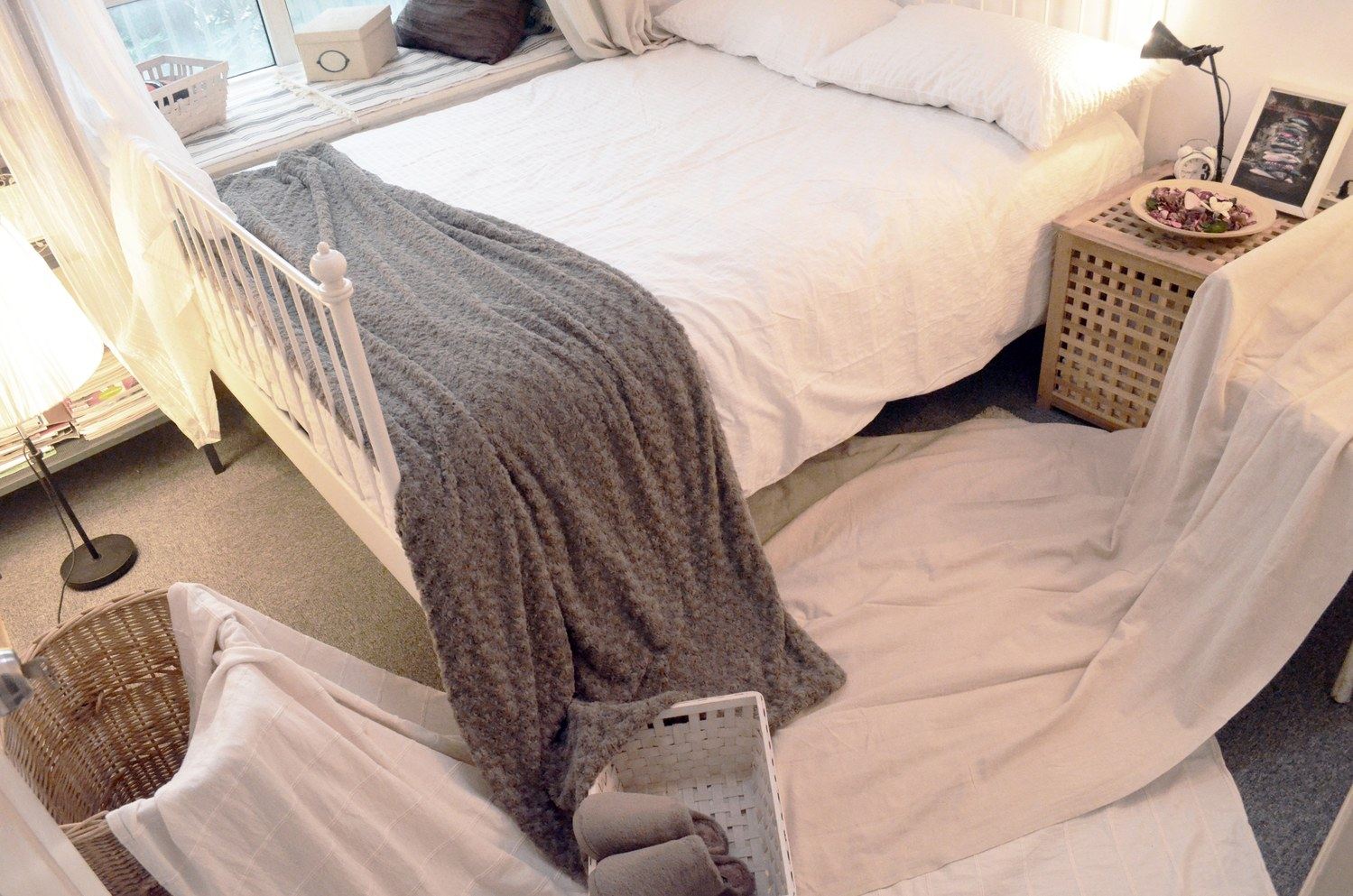 上海Annie西班牙风情摄影工作室公寓(龙华西路分店)