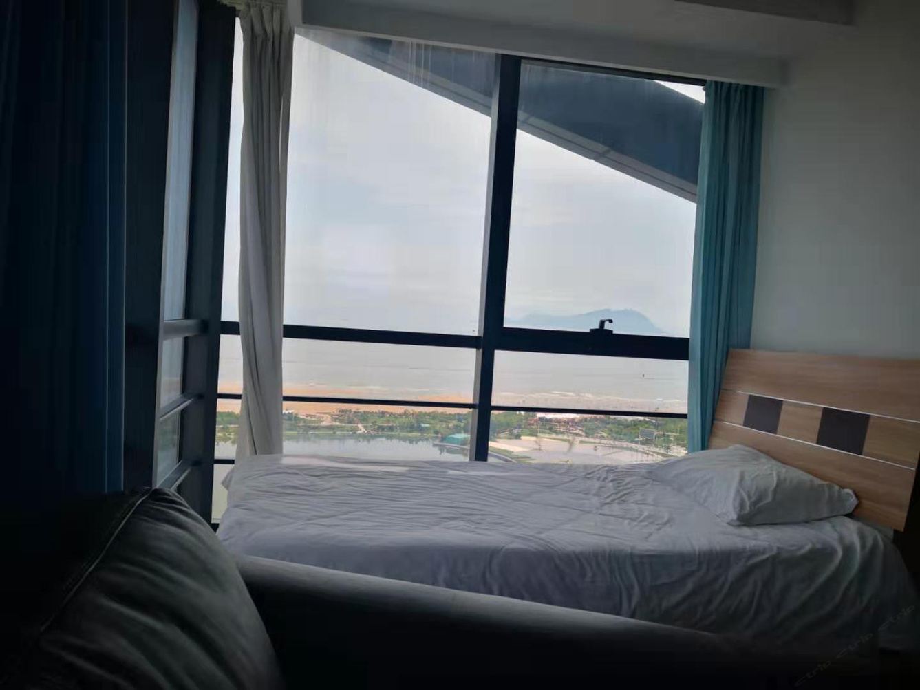 海景家庭房