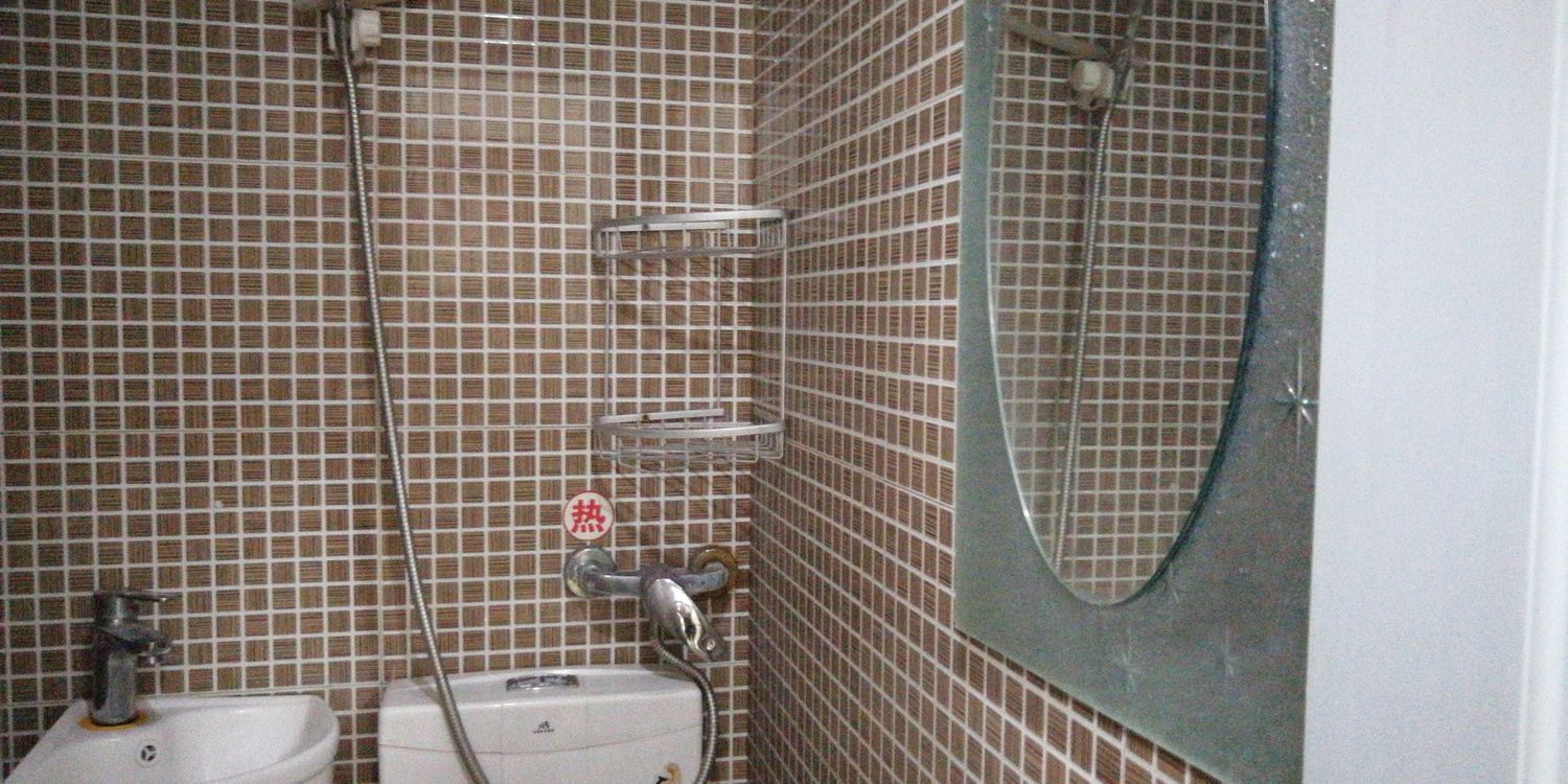 精致一室大床房