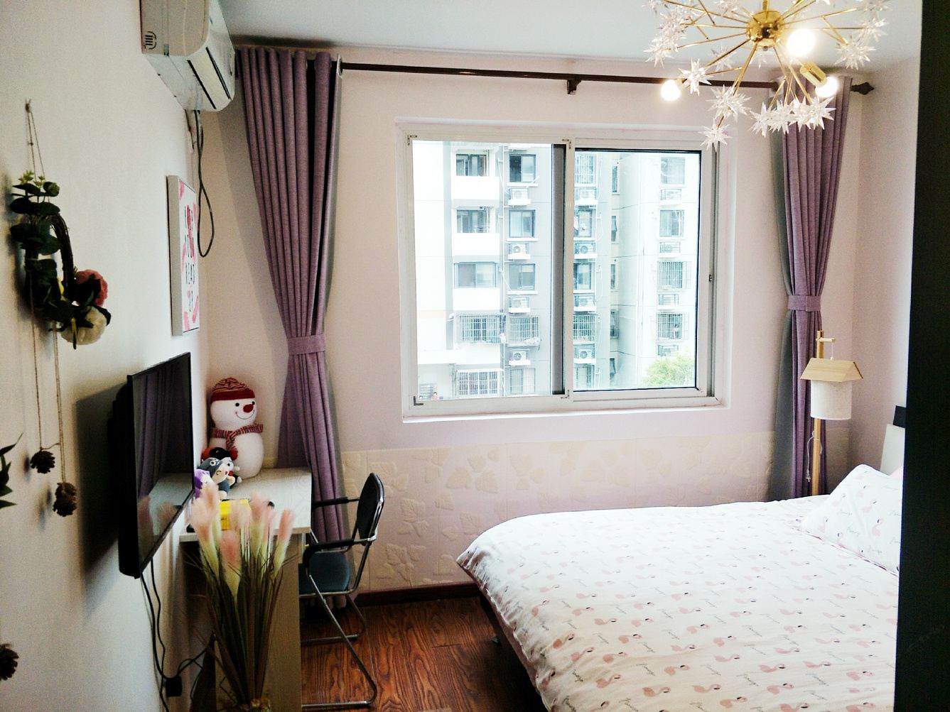 郁郁葱葱小屋(8号店)