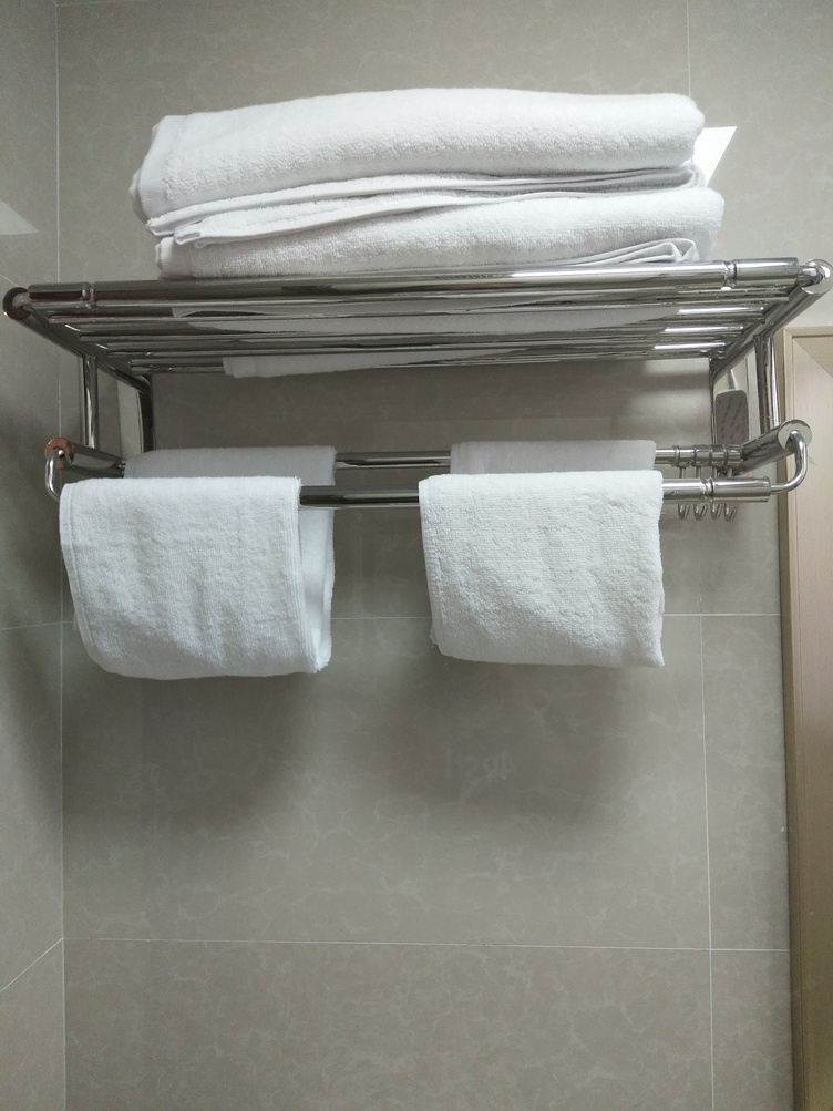 一室单床房