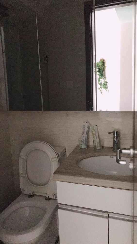 大床房