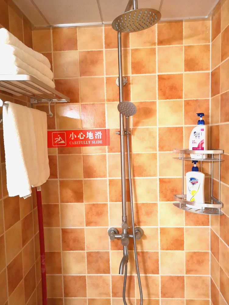 温馨一室大床房