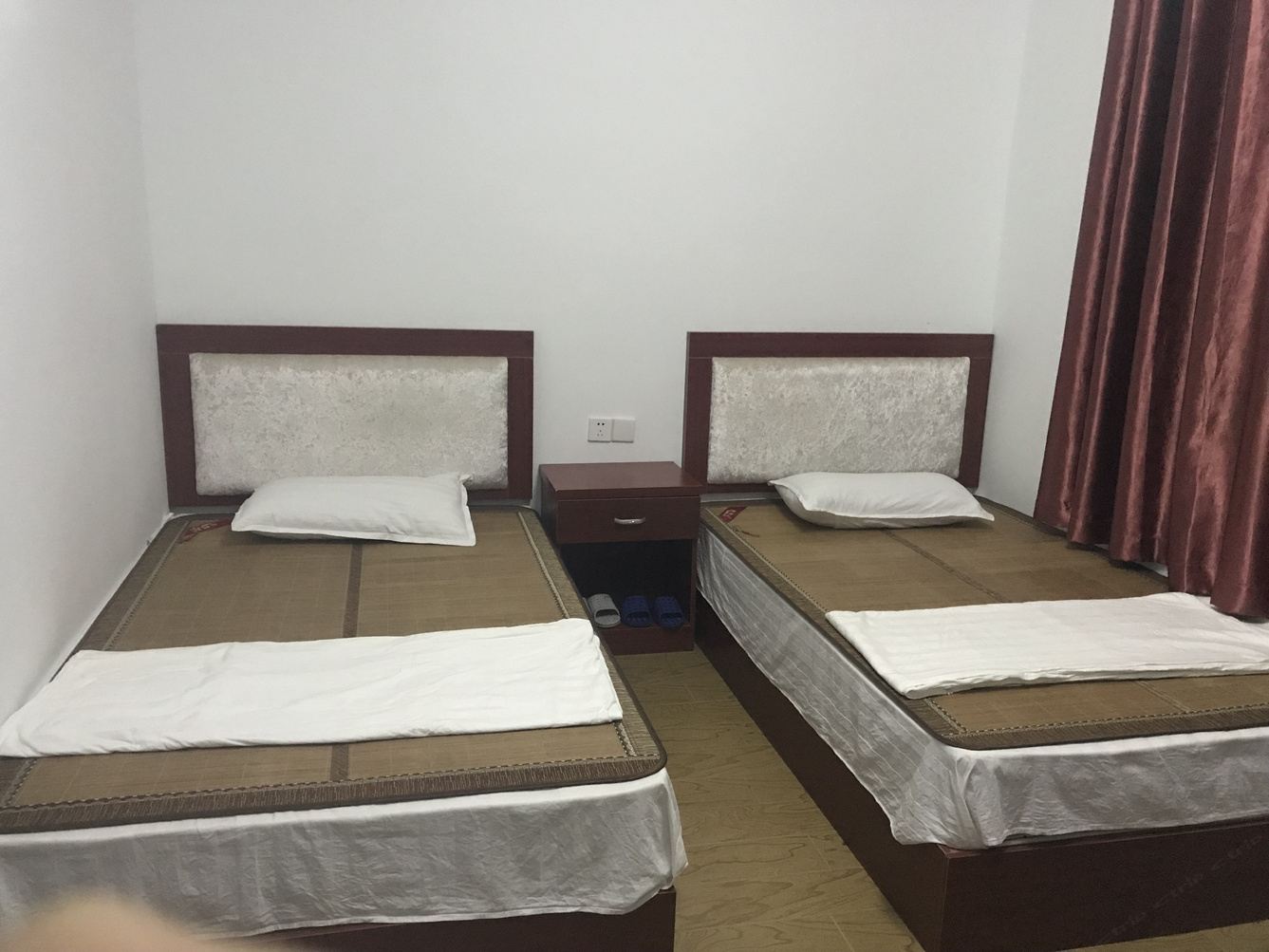 舒适一室大床房