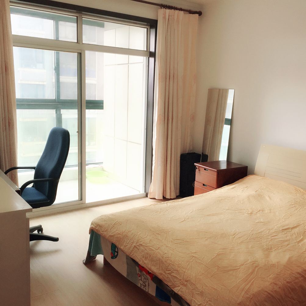 青岛Marry公寓(2号店)