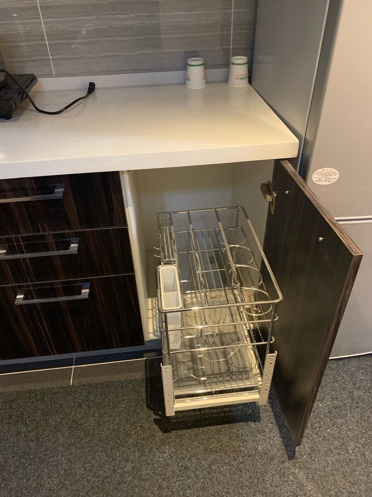 舒适一室大床房