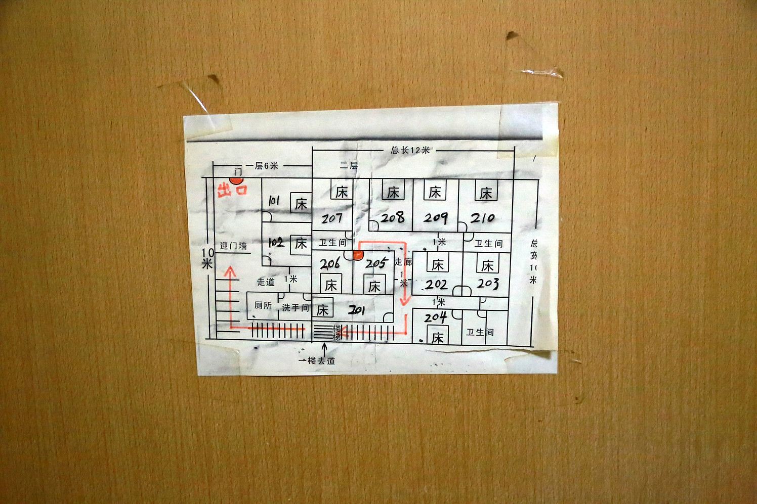其他