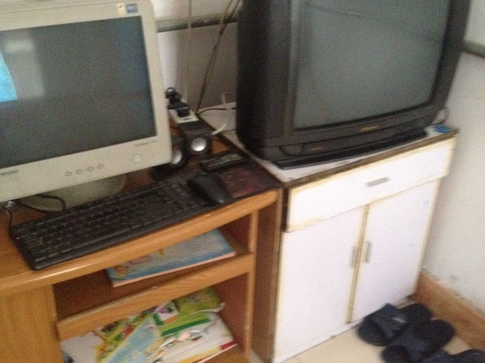 其他