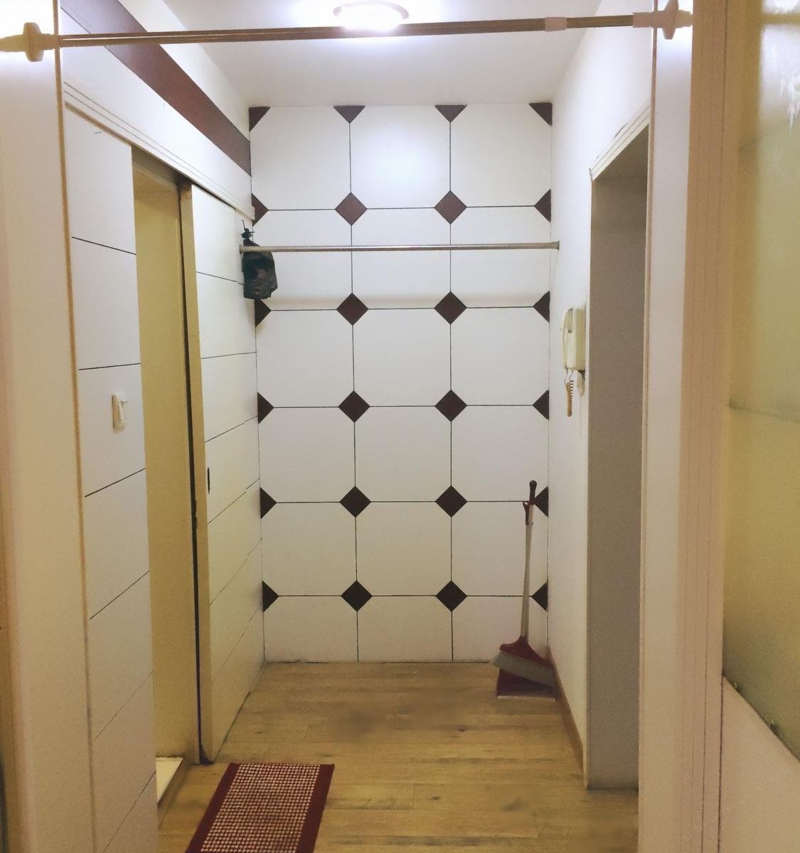窝窝女生公寓(济南恒泰花园店)
