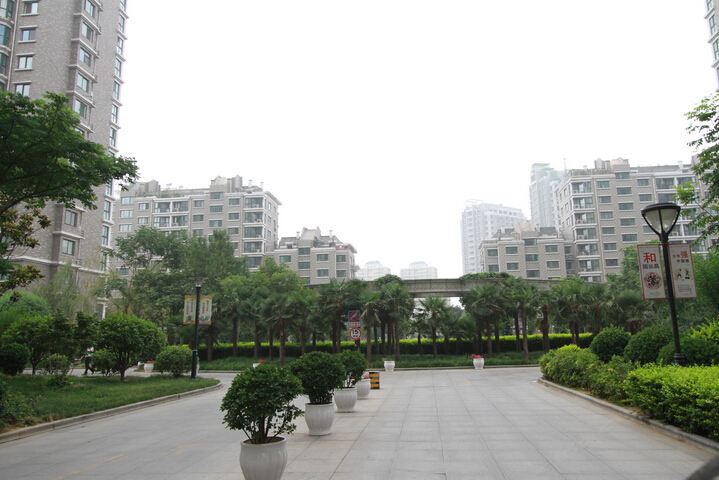 济南小院子青年旅舍