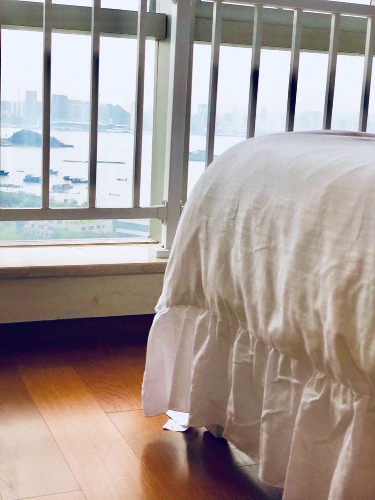 舒适海景房