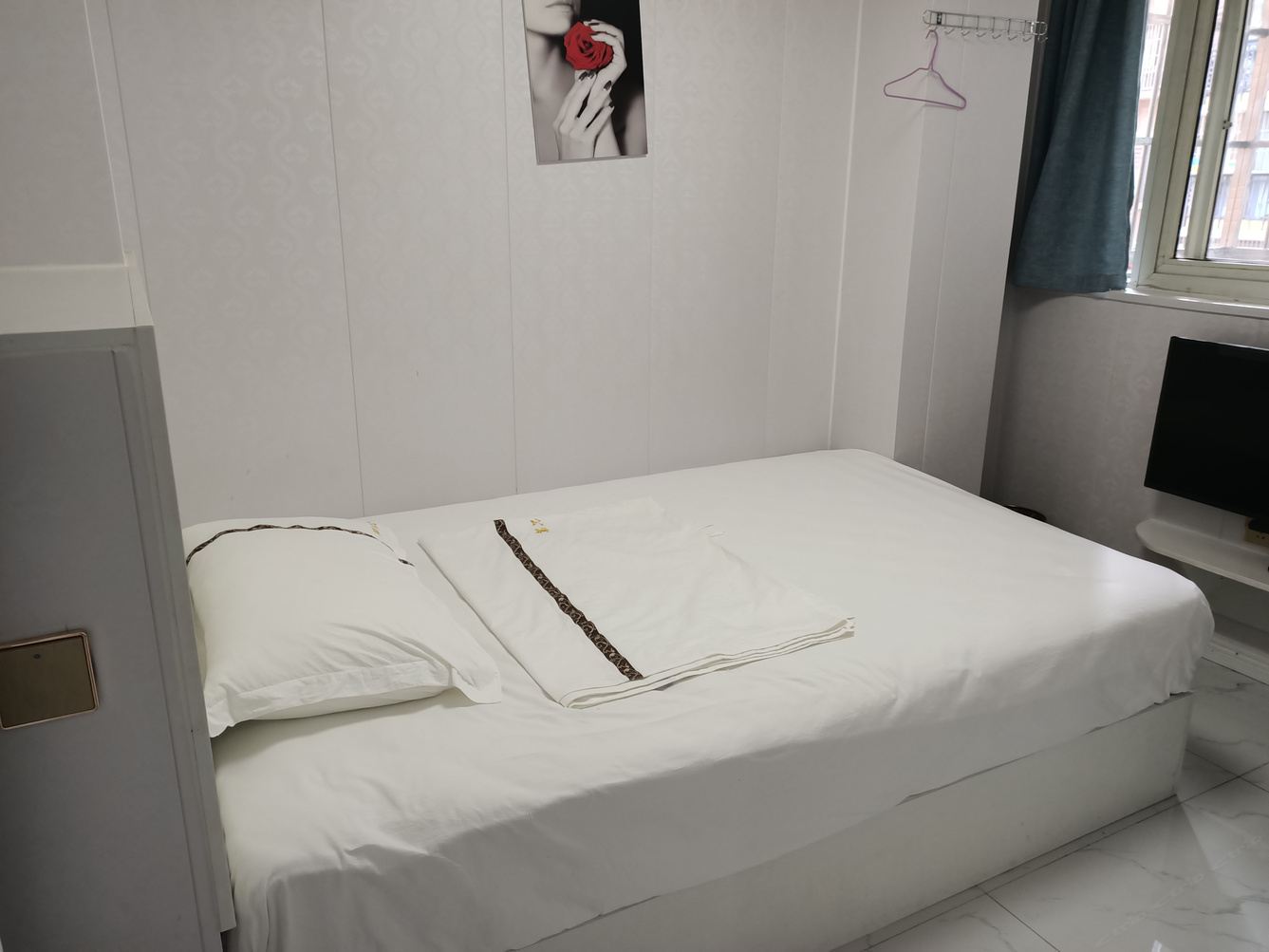 精致六室单床房