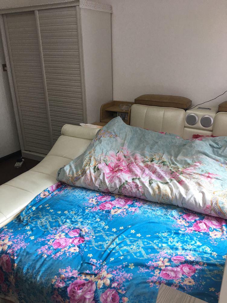 一室一厅套房