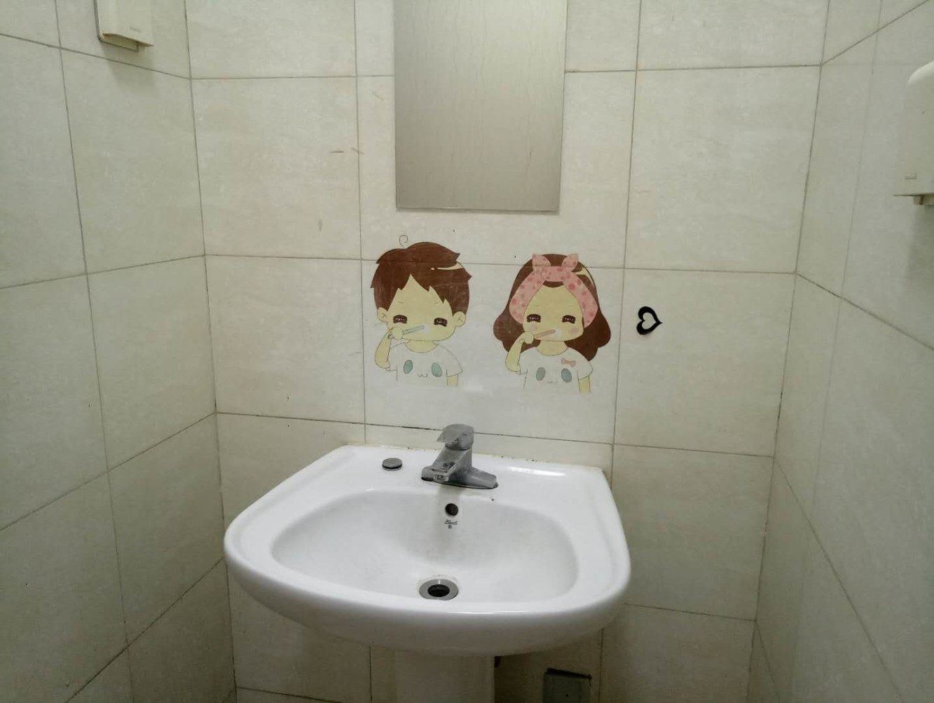 济南月正圆公寓