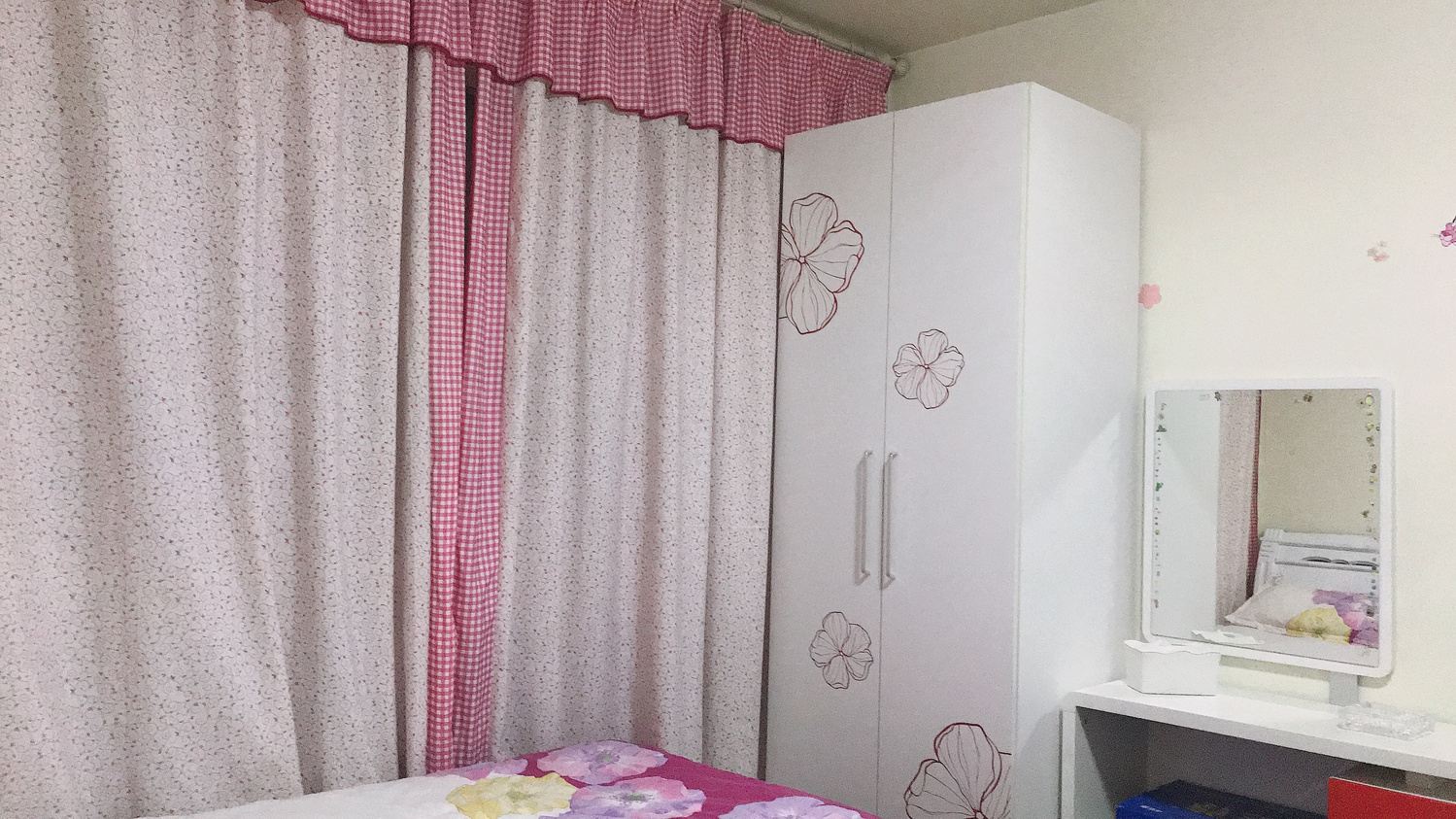 五居