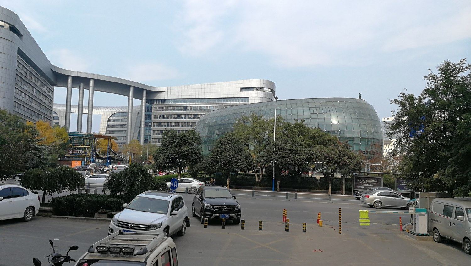 济南无问东西公寓
