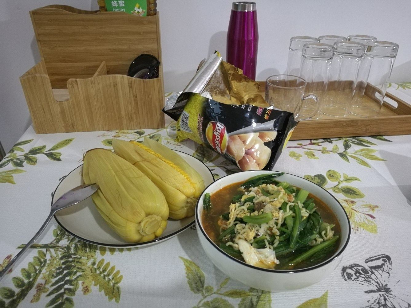 其他