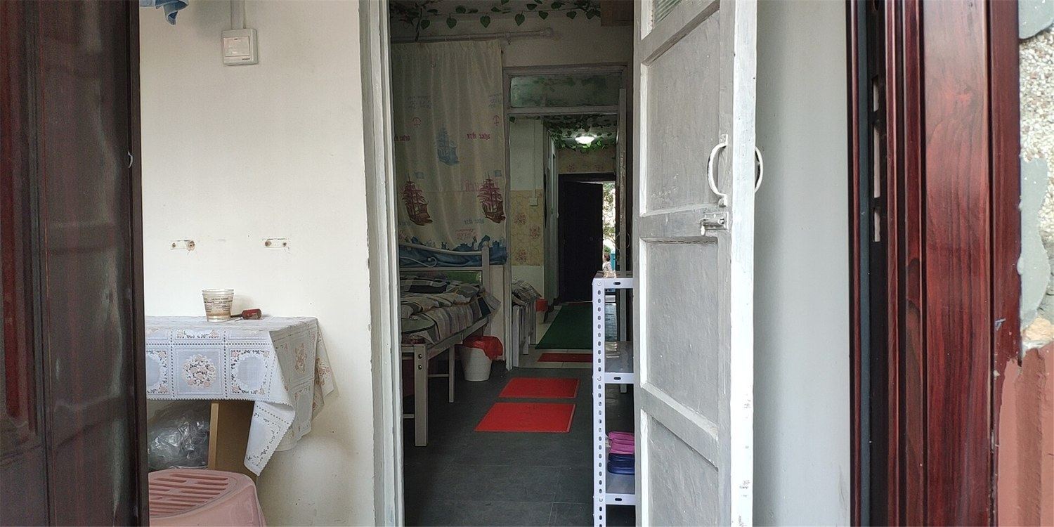 济南阿杜有家温馨民宿