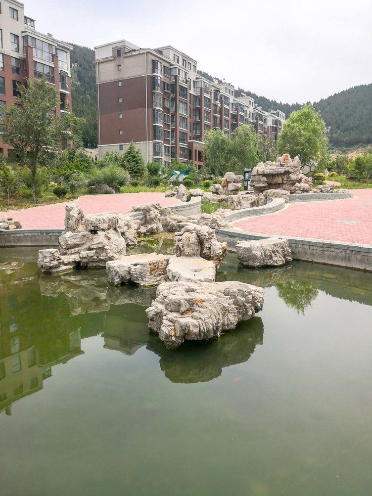 山水墅居公寓NO.2