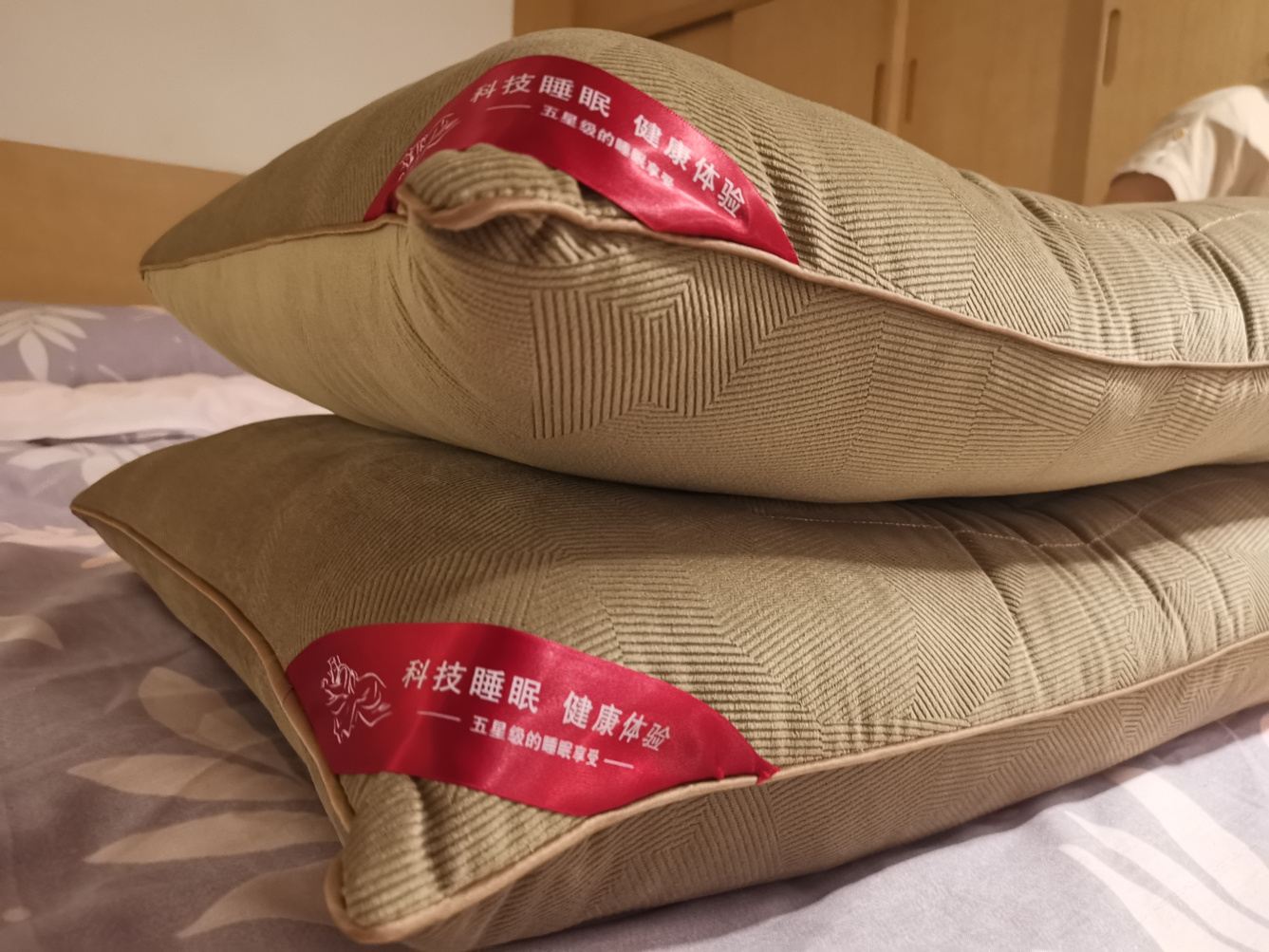 loft一室大床房