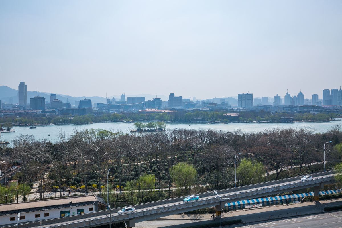 济南万达之家公寓(69号店)