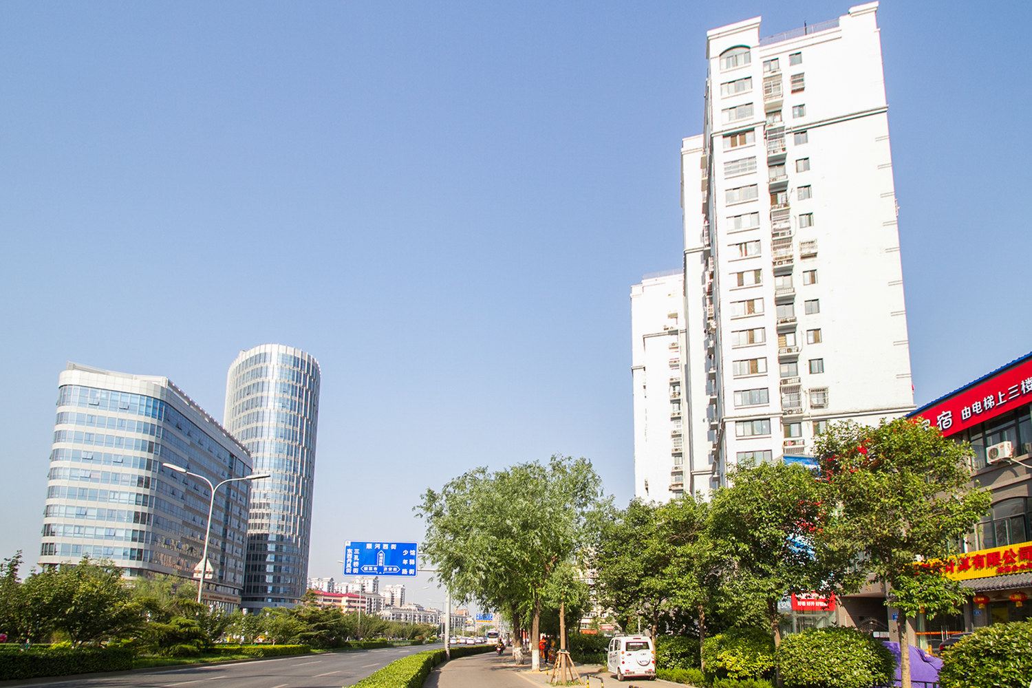 济南万达之家公寓(25号店)