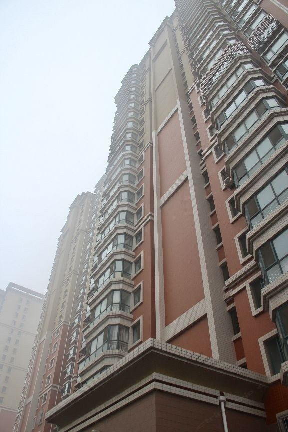 济南简约温馨之家公寓(3号店)