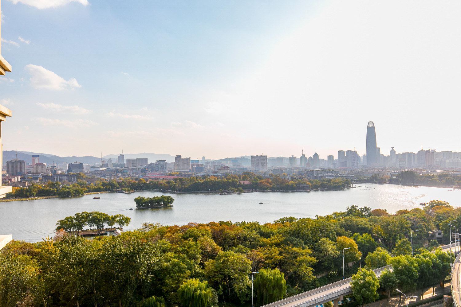 大叔法号别闹公寓NO.4