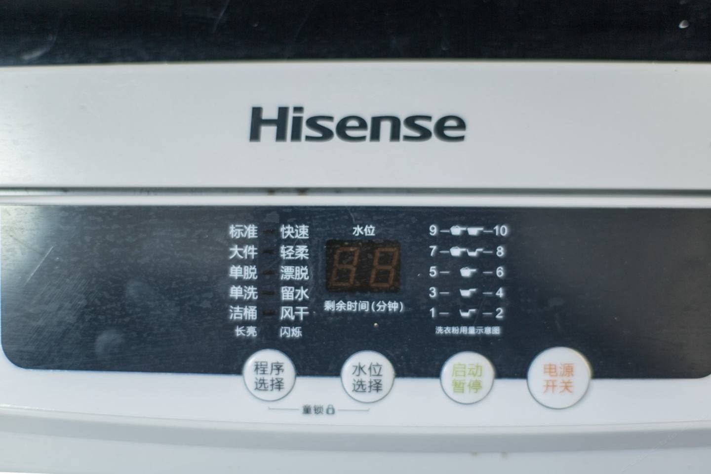 其他