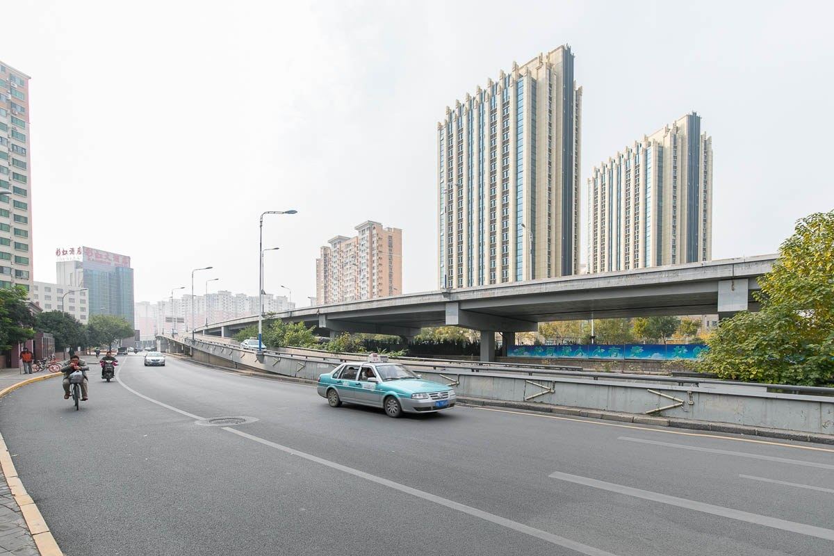 济南路客精品民宿BD1090