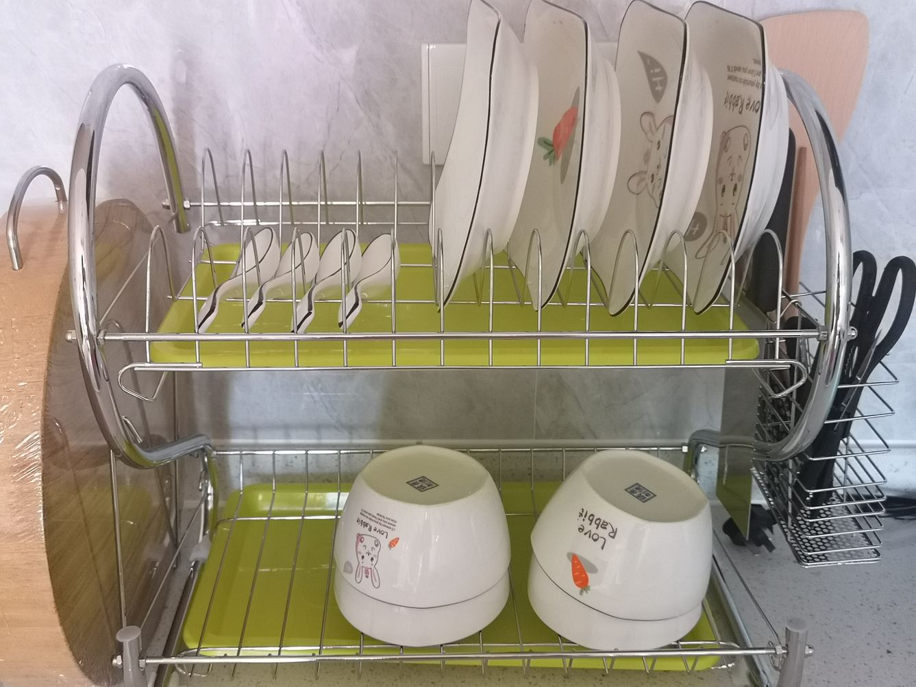 精致一居室