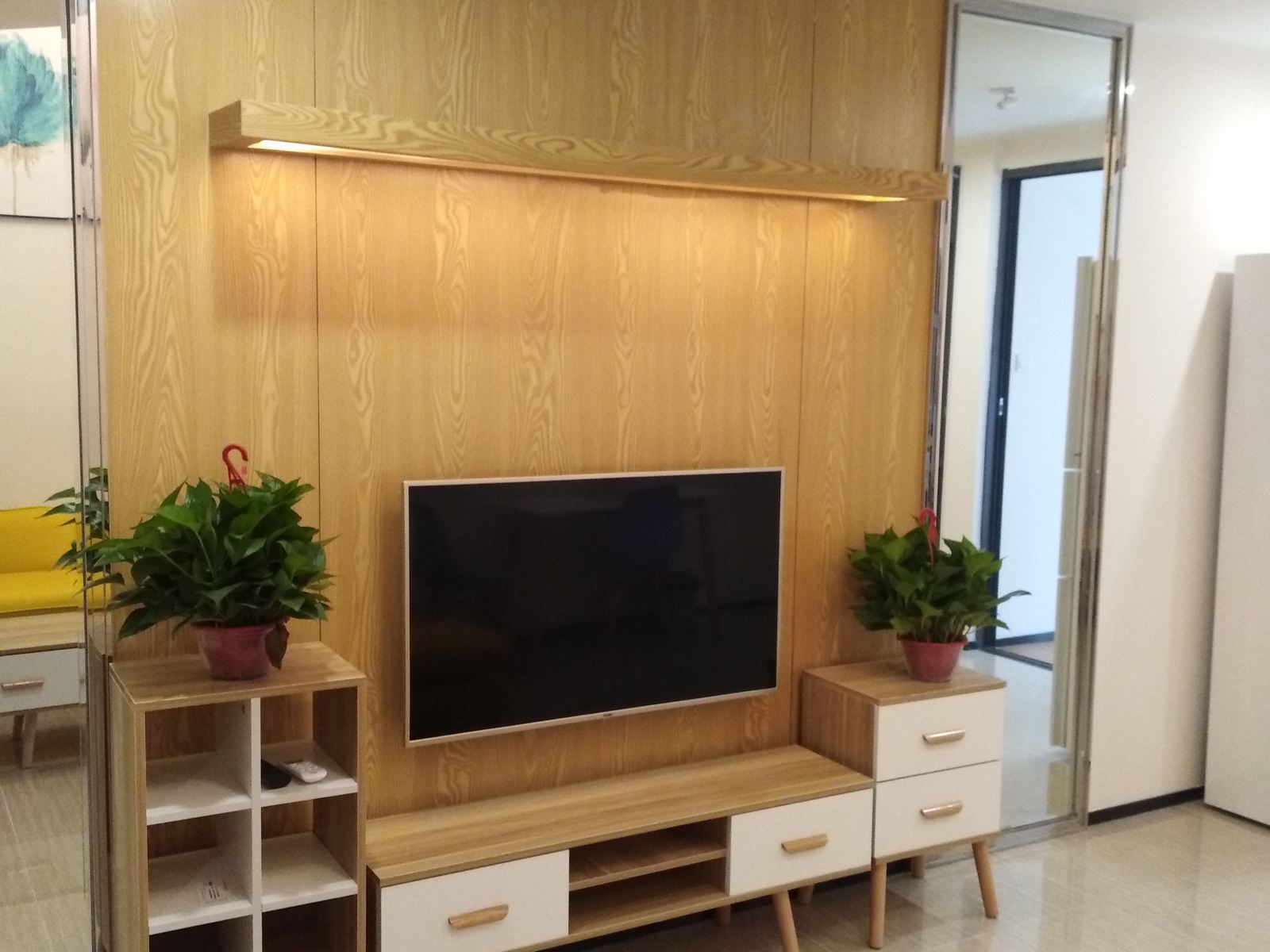 雅格精品公寓