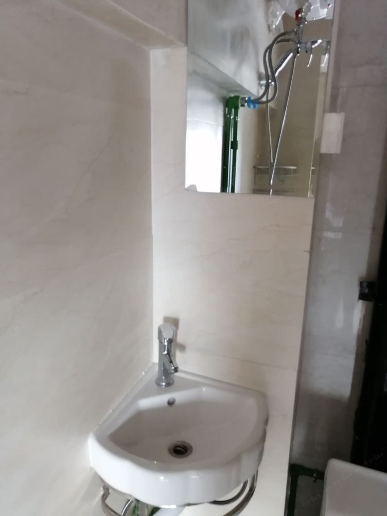 精致一室大床房