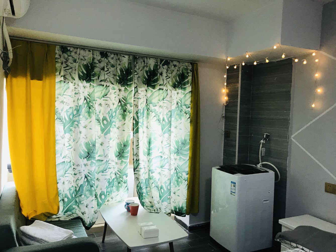 精致一室大床房