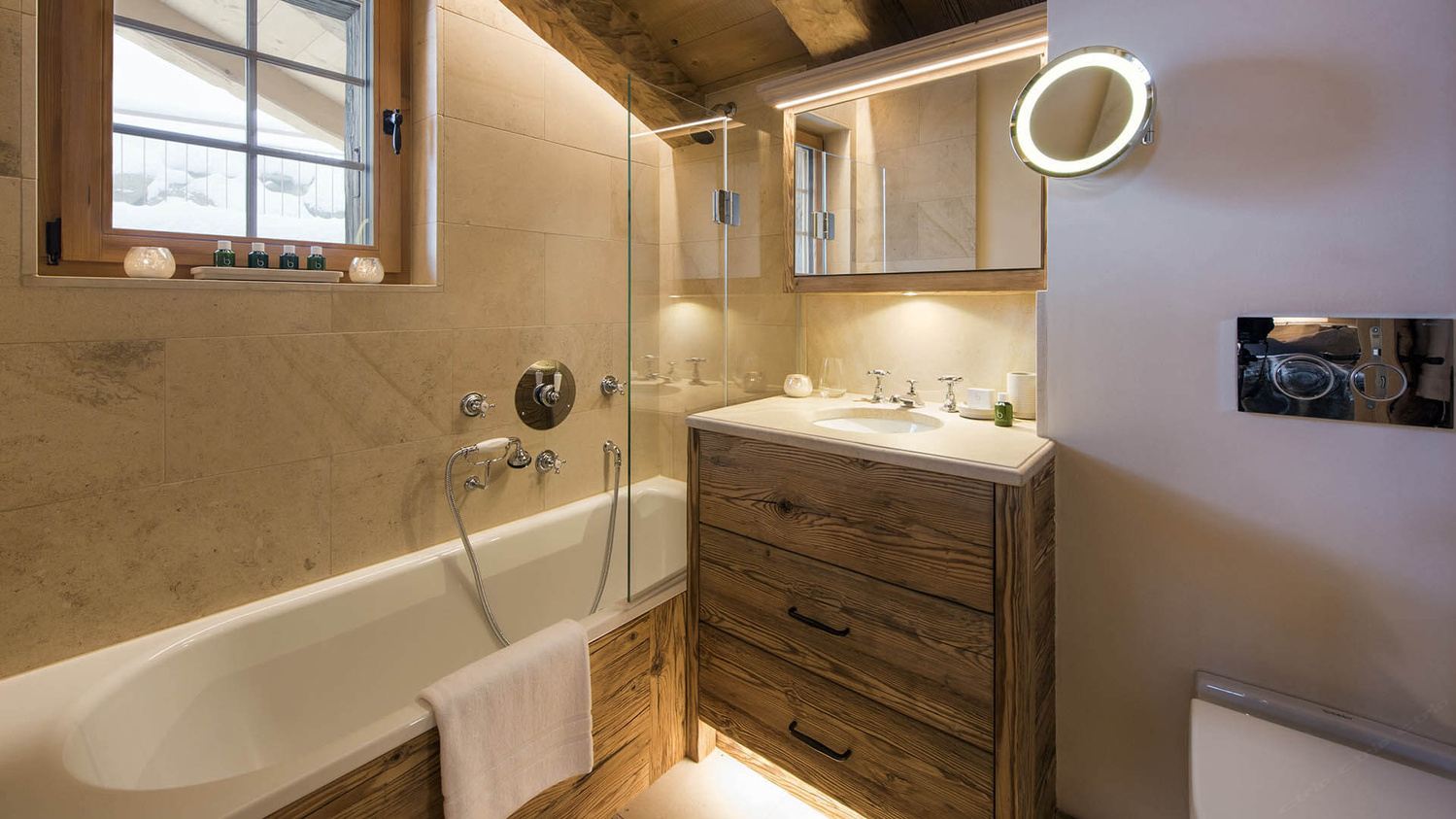 经典一室大床房