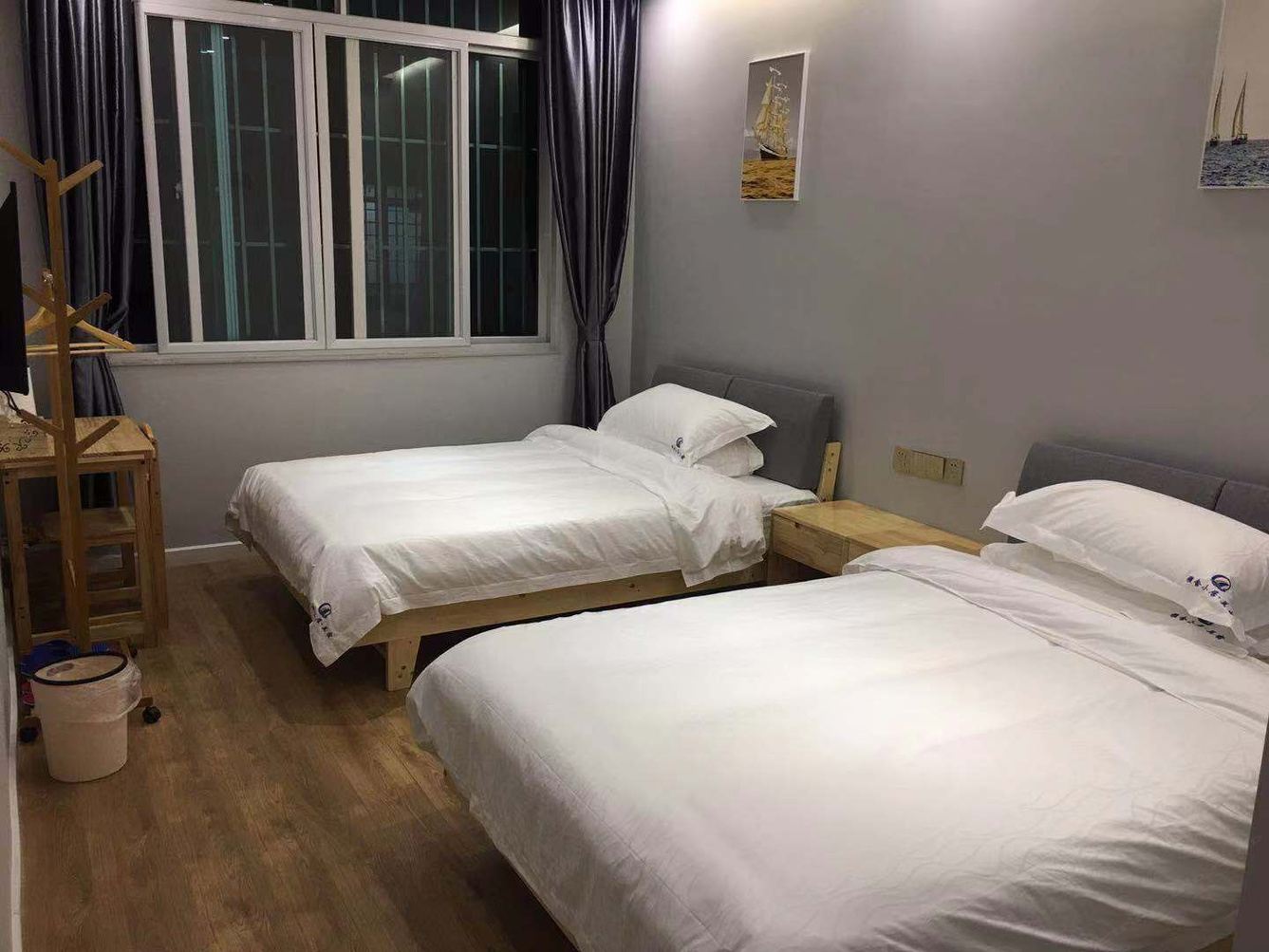 福州雅舍小居·美宿公寓(15号店)