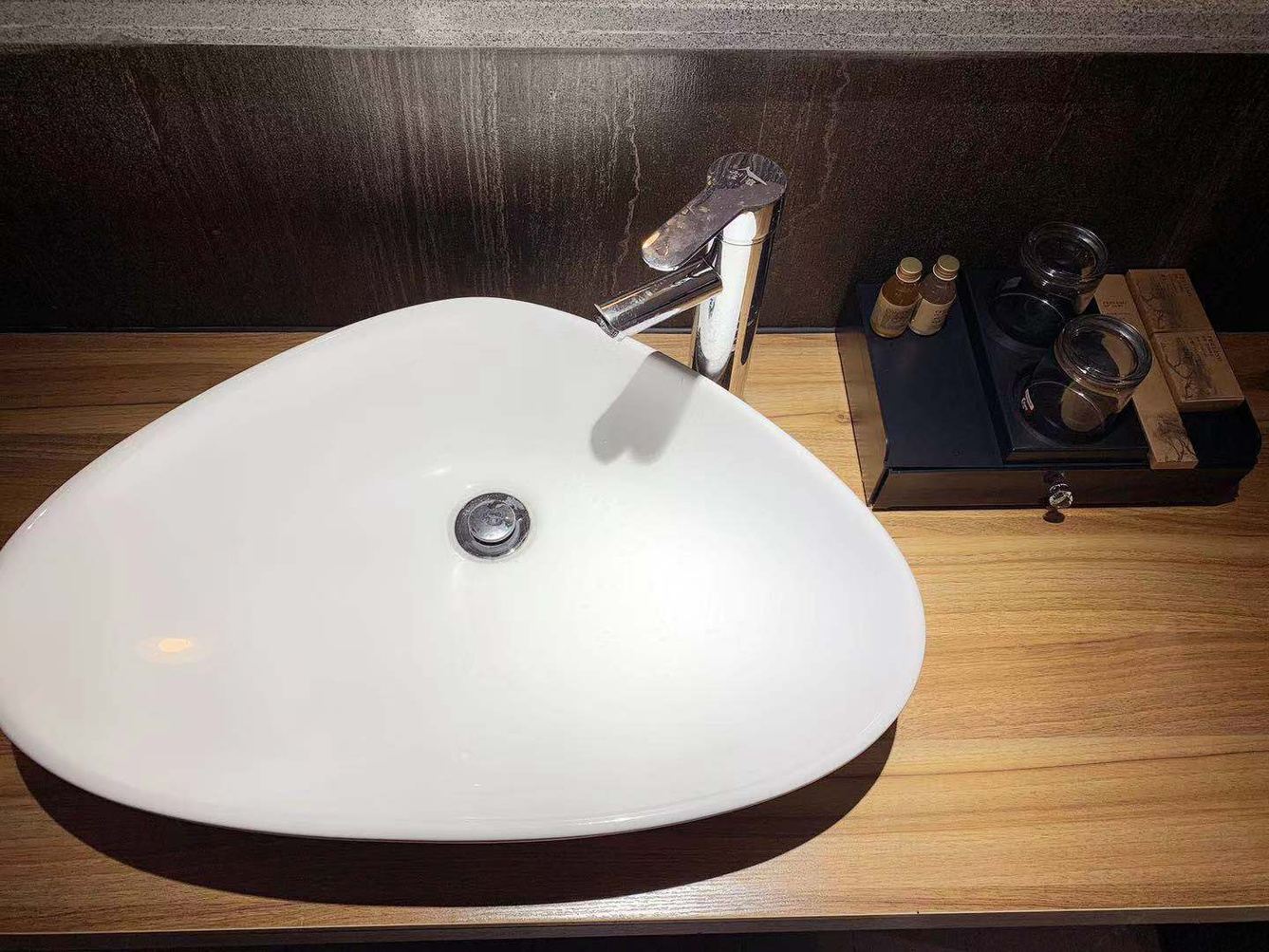 舒适复式一室一厅套房