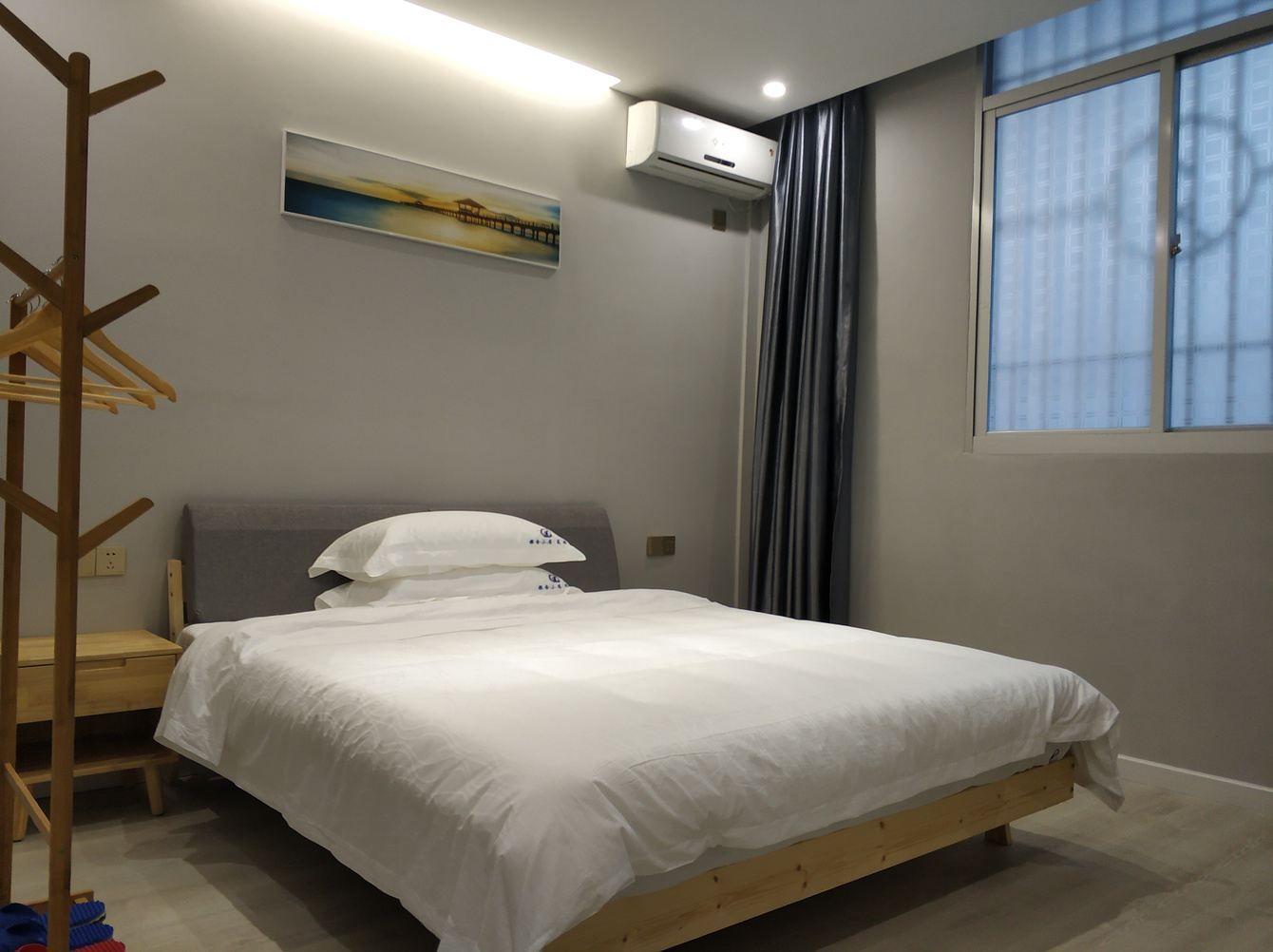 福州雅舍小居·美宿公寓(12号店)