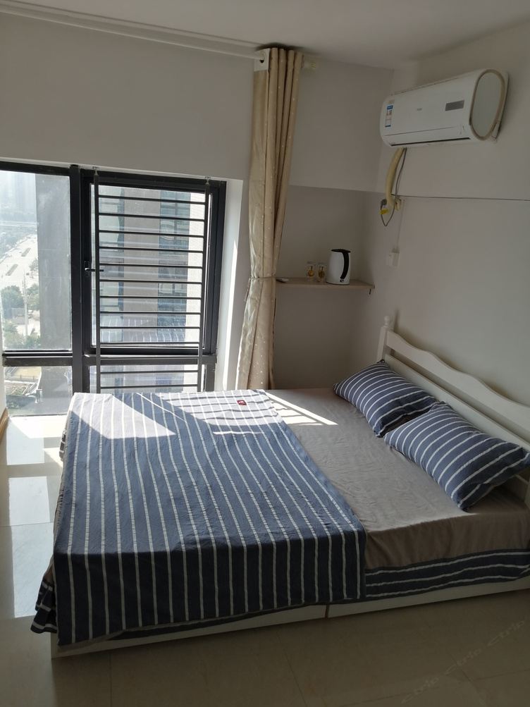 精致一室大床房