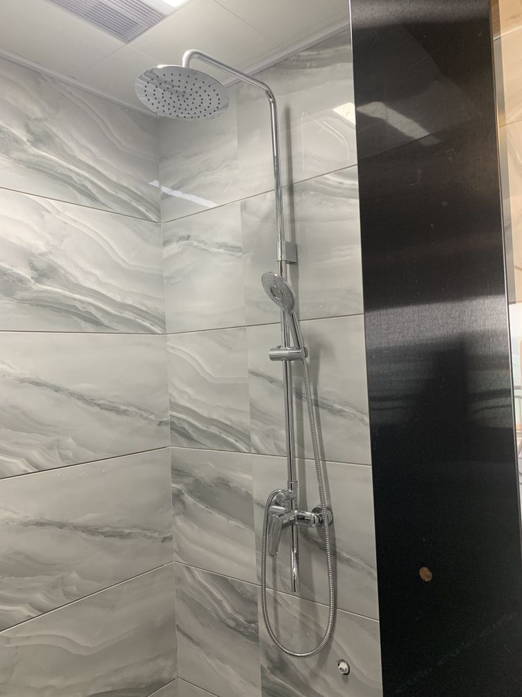 温馨豪华海景大床房