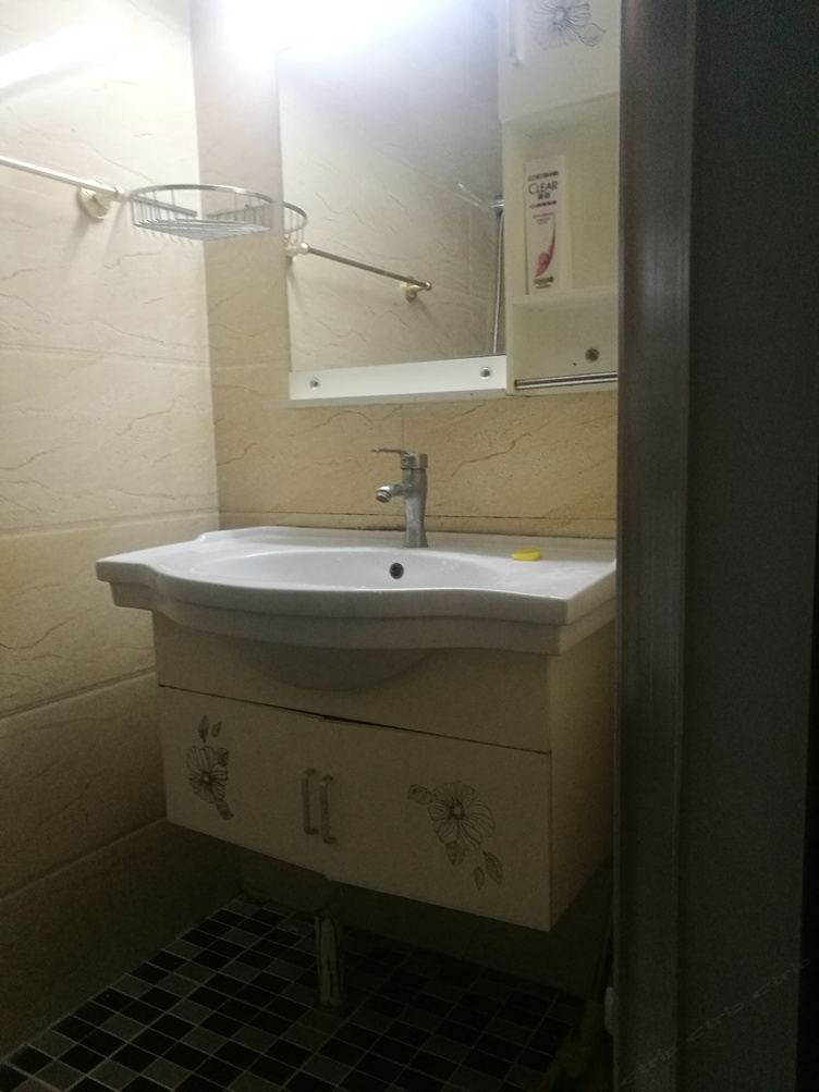 温馨一房
