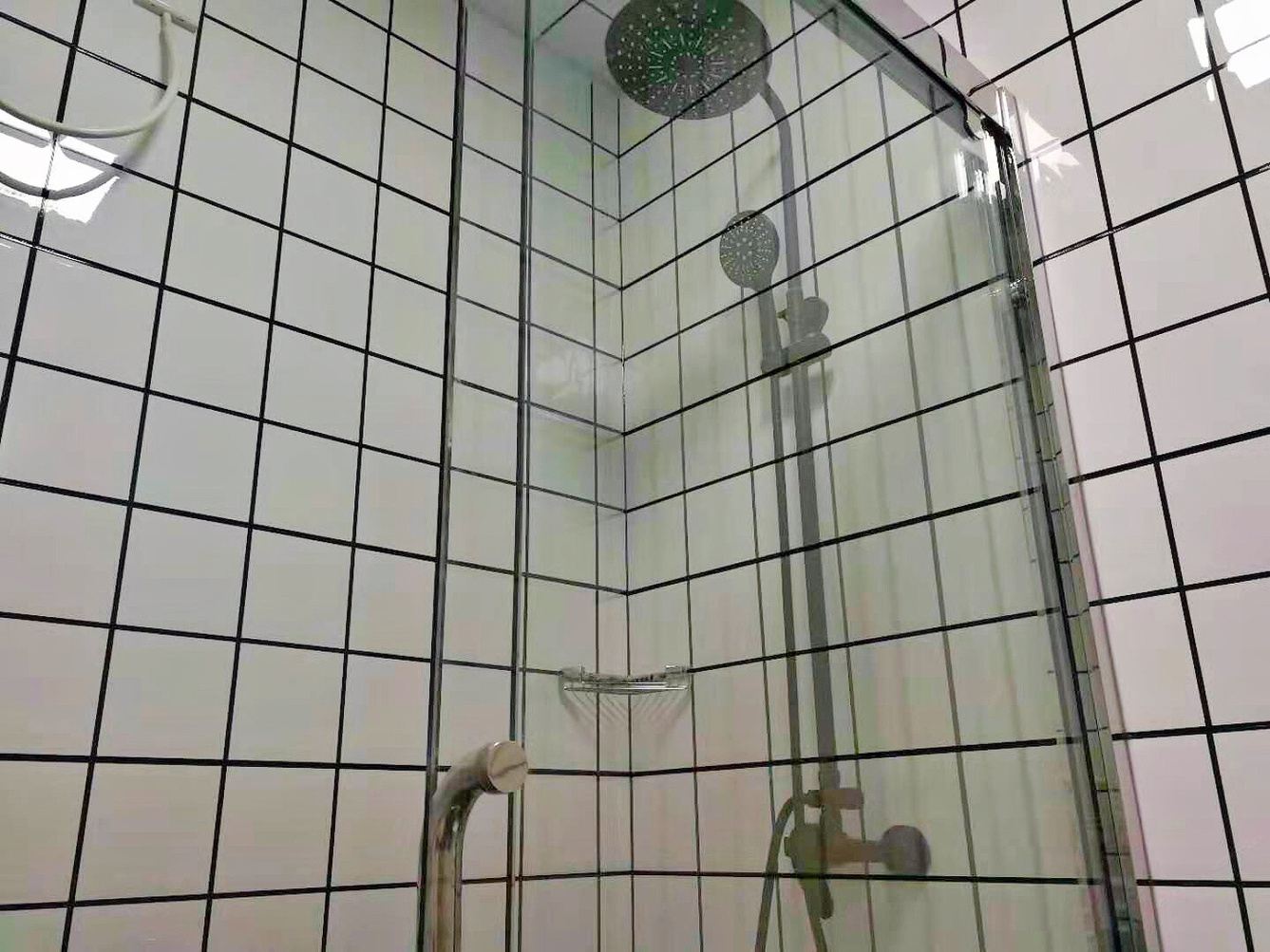 商务一室单床房