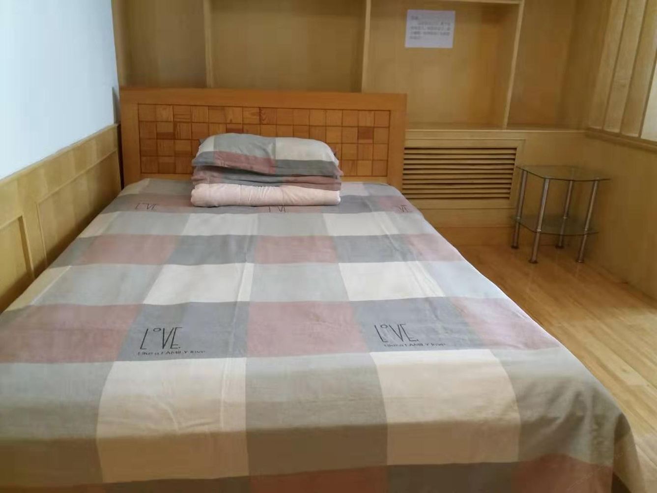 四室二厅套房