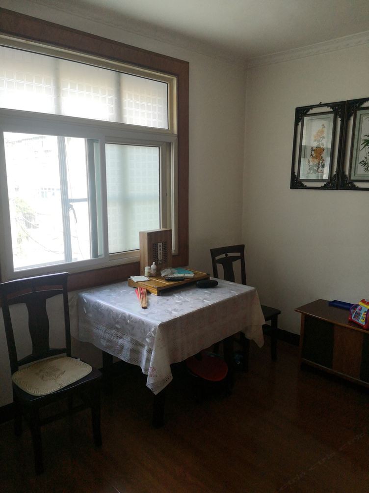 二室大床房
