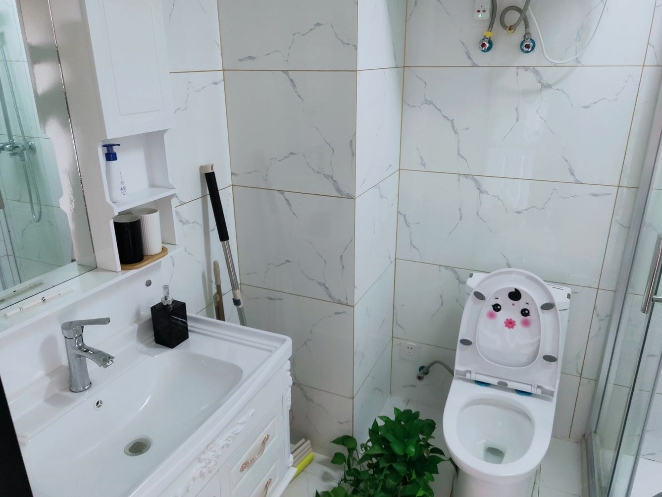 精致loft一室一厅套房