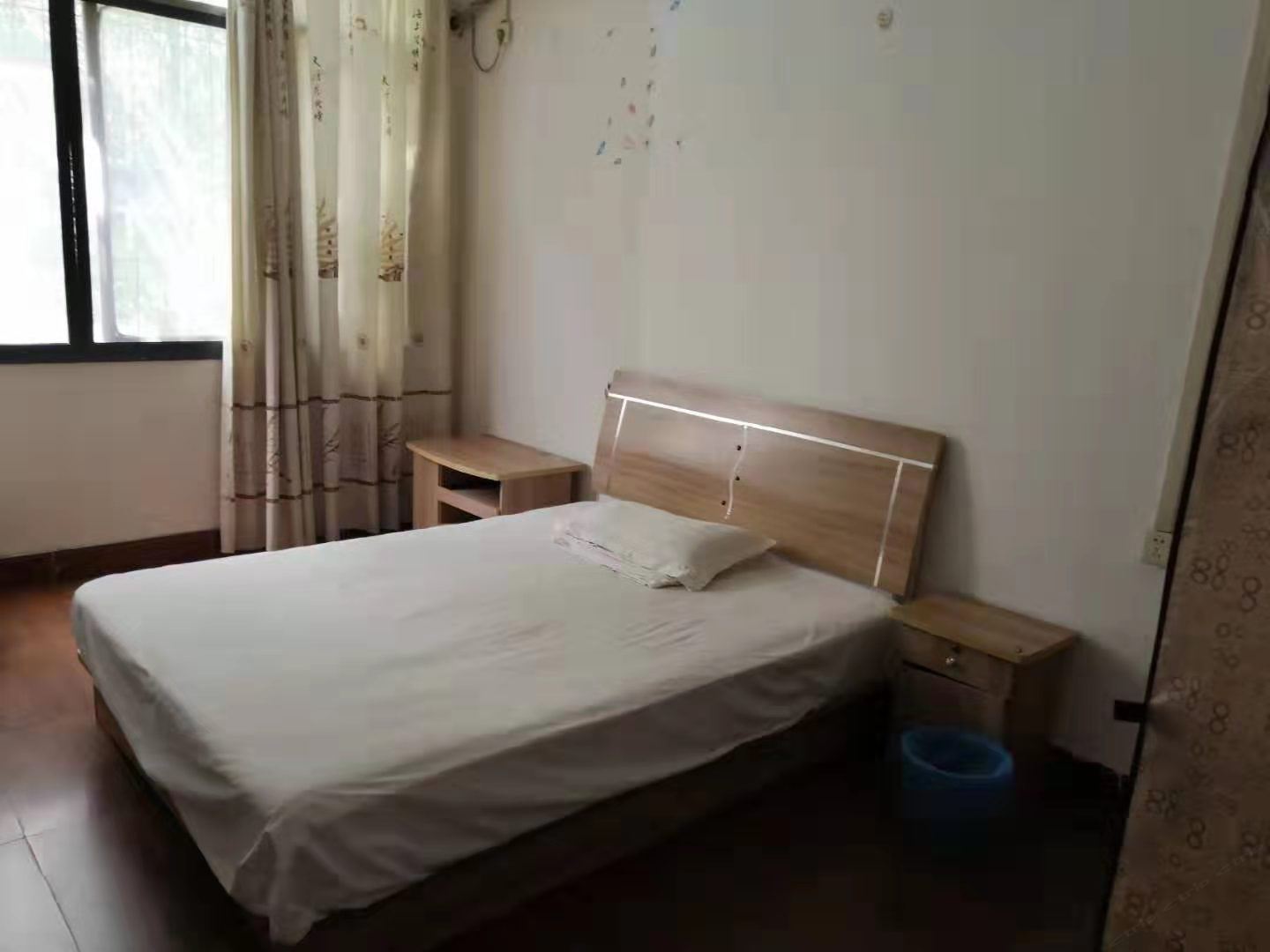 大床房