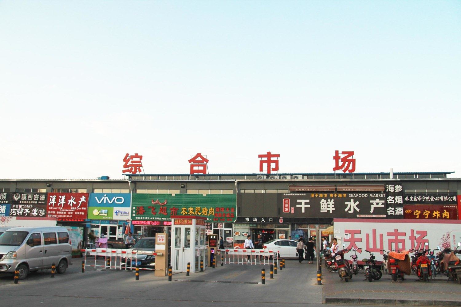 其他
