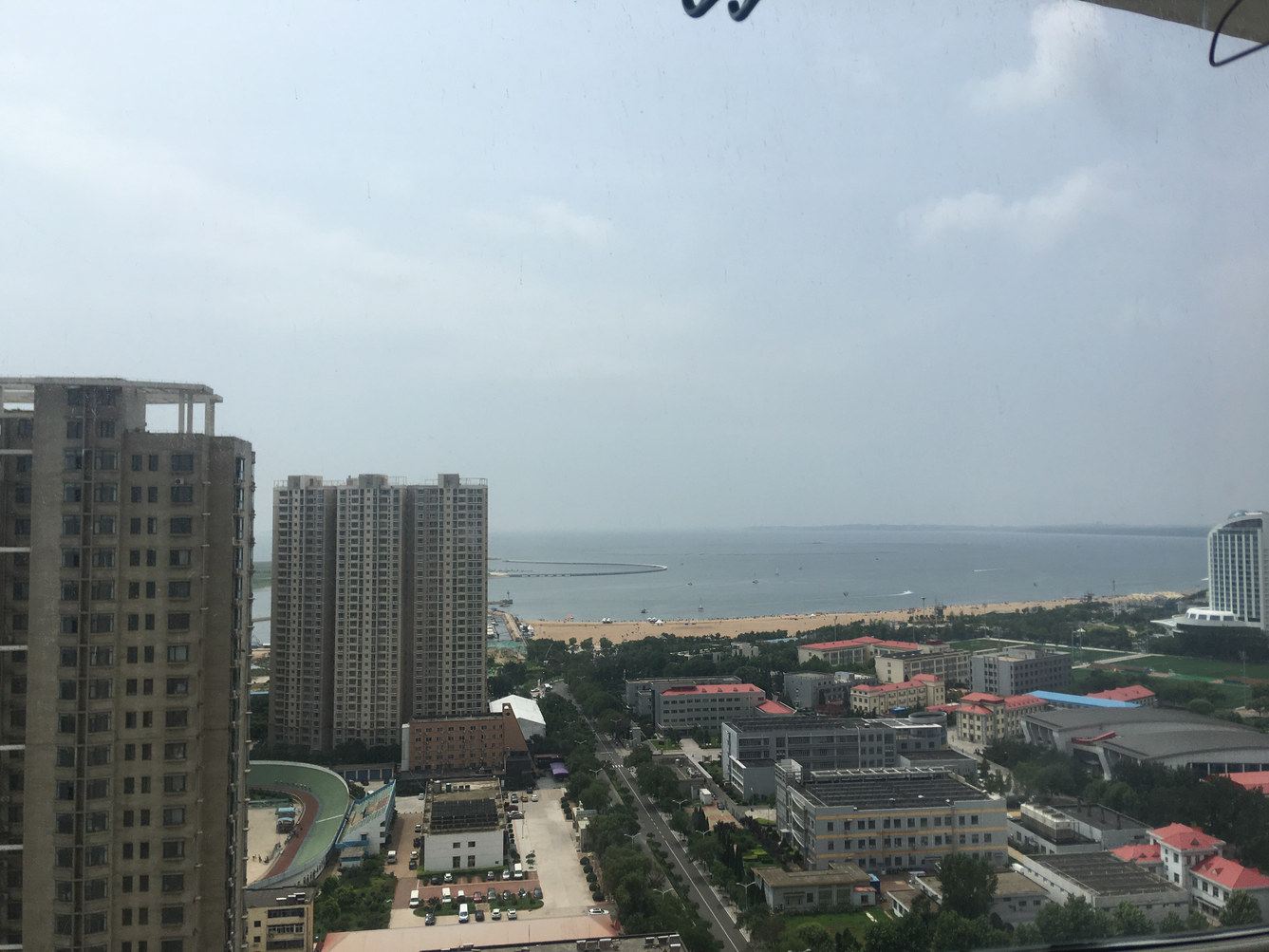 秦皇岛ls木子公寓