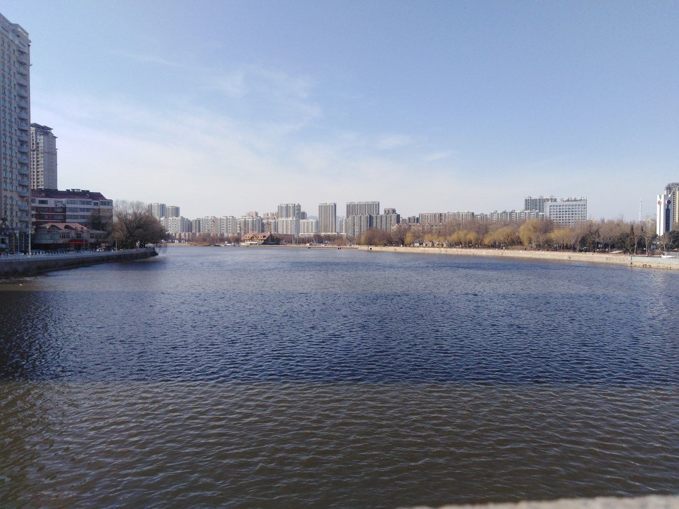 秦皇岛大大宋公寓
